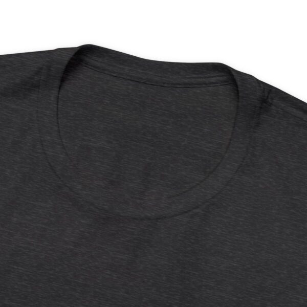 Unisex Jersey Short Sleeve Tee - Image 107