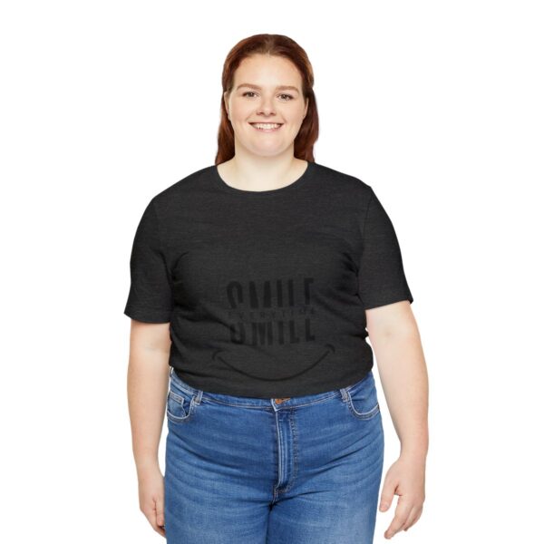 Unisex Jersey Short Sleeve Tee - Image 103