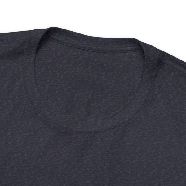 Unisex Jersey Short Sleeve Tee - Image 119
