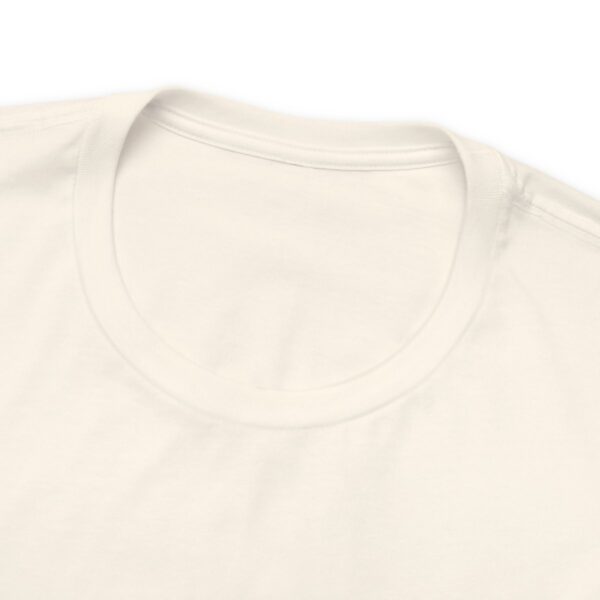 Unisex Jersey Short Sleeve Tee - Image 35