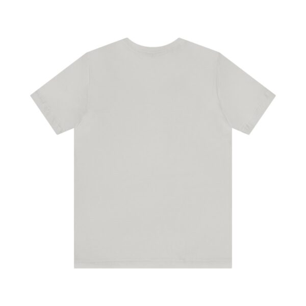 Unisex Jersey Short Sleeve Tee - Image 50