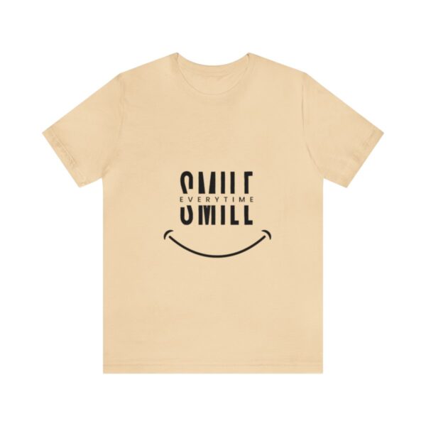 Unisex Jersey Short Sleeve Tee - Image 37
