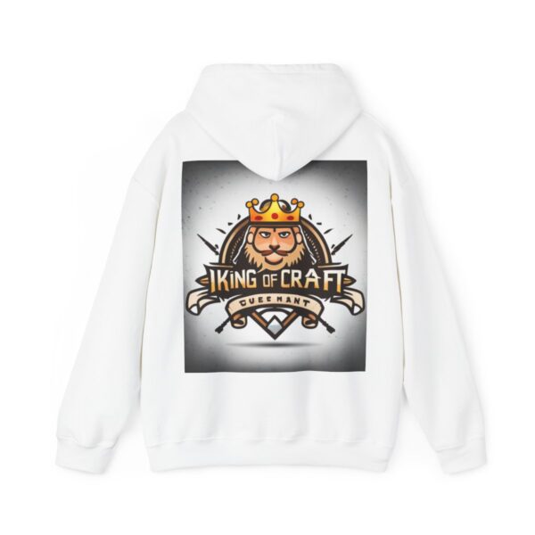 Unisex Heavy Blend™ Hooded Sweatshirt - Image 2