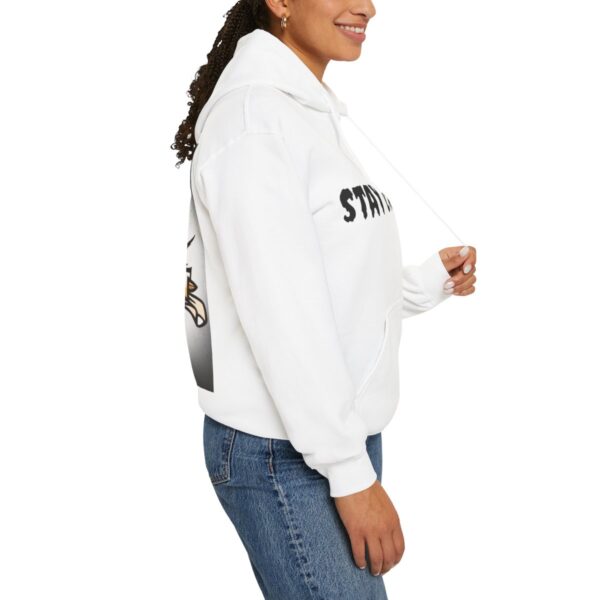 Unisex Heavy Blend™ Hooded Sweatshirt - Image 11