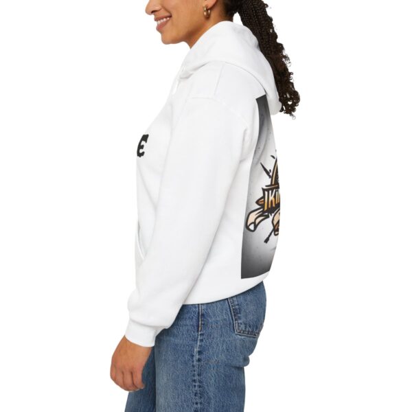 Unisex Heavy Blend™ Hooded Sweatshirt - Image 12