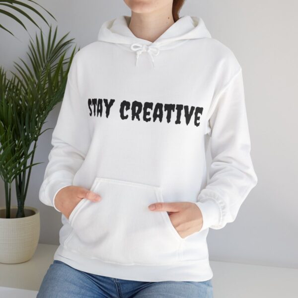 Unisex Heavy Blend™ Hooded Sweatshirt - Image 13