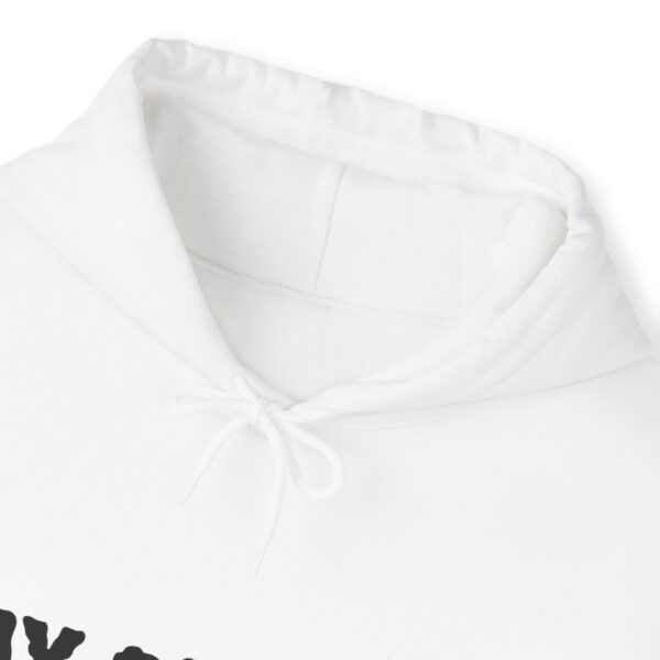 Unisex Heavy Blend™ Hooded Sweatshirt - Image 5
