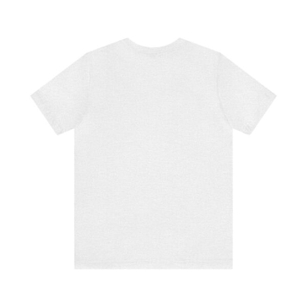 Unisex Jersey Short Sleeve Tee - Image 14