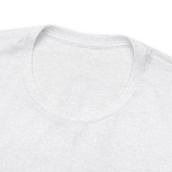 Unisex Jersey Short Sleeve Tee - Image 23