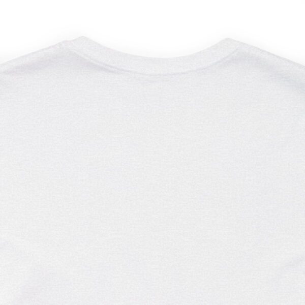 Unisex Jersey Short Sleeve Tee - Image 24