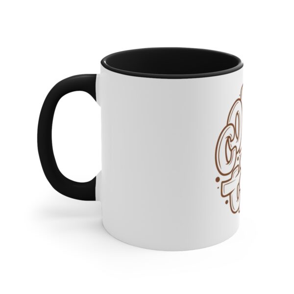 Accent Coffee Mug, 11oz - Image 6