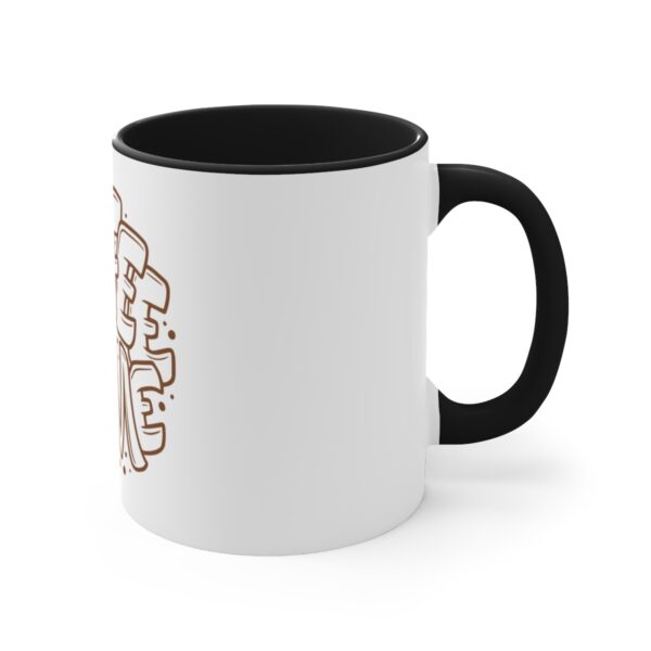 Accent Coffee Mug, 11oz - Image 7