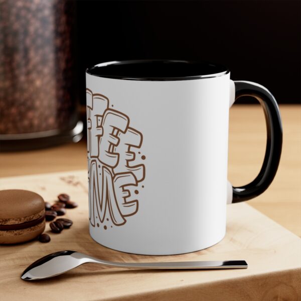 Accent Coffee Mug, 11oz - Image 8