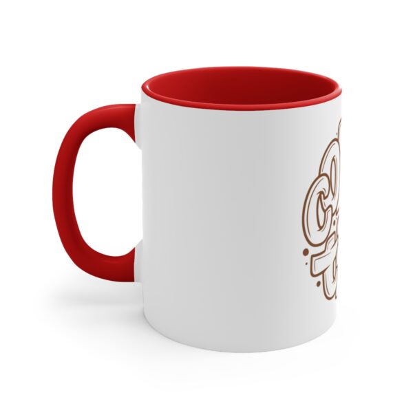 Accent Coffee Mug, 11oz - Image 18