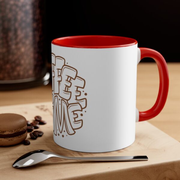 Accent Coffee Mug, 11oz - Image 20