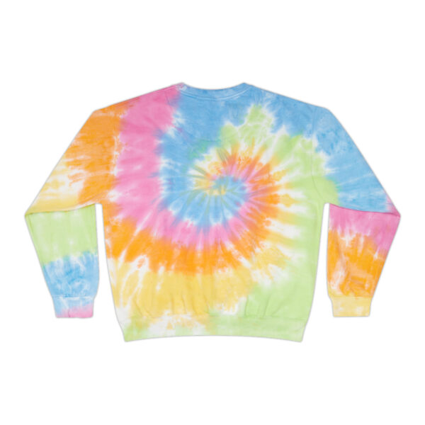 Unisex Tie-Dye Sweatshirt - Image 14