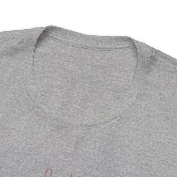 Unisex Jersey Short Sleeve Tee - Image 131