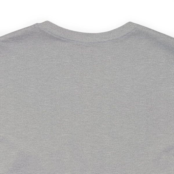 Unisex Jersey Short Sleeve Tee - Image 132