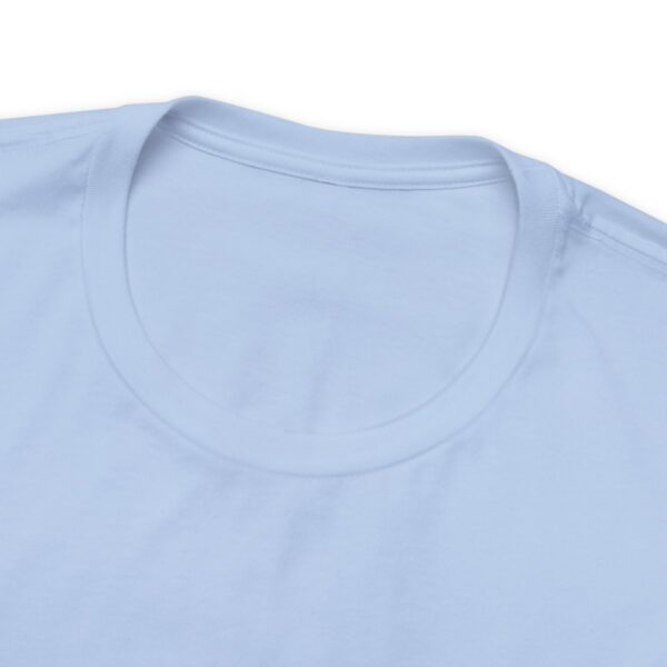 Unisex Jersey Short Sleeve Tee - Image 83