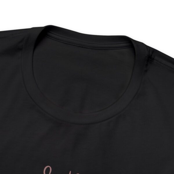 Unisex Jersey Short Sleeve Tee - Image 23