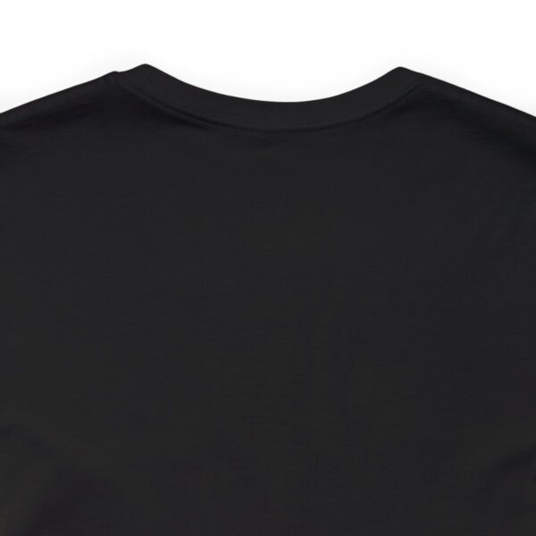 Unisex Jersey Short Sleeve Tee - Image 24
