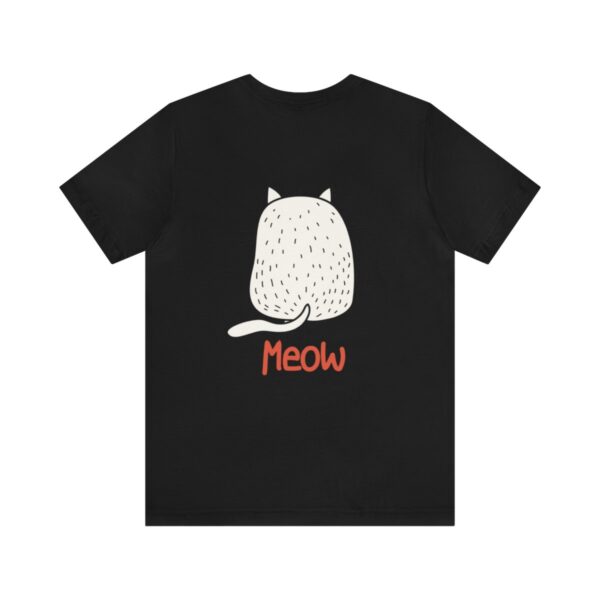 Unisex Jersey Short Sleeve Tee - Image 14