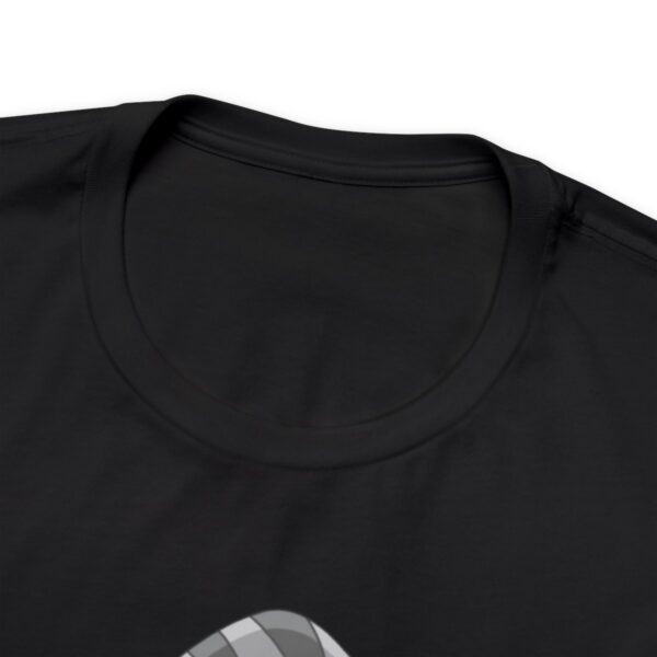 Unisex Jersey Short Sleeve Tee - Image 23