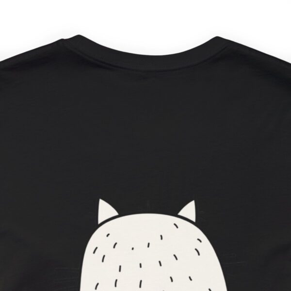 Unisex Jersey Short Sleeve Tee - Image 24