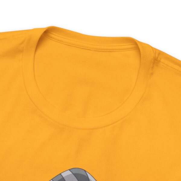 Unisex Jersey Short Sleeve Tee - Image 35