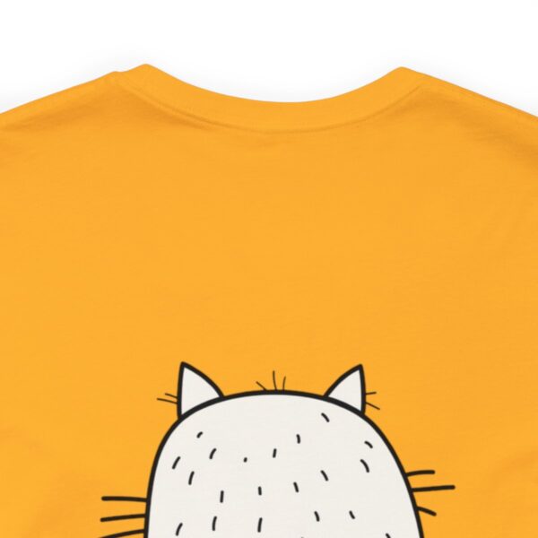 Unisex Jersey Short Sleeve Tee - Image 36