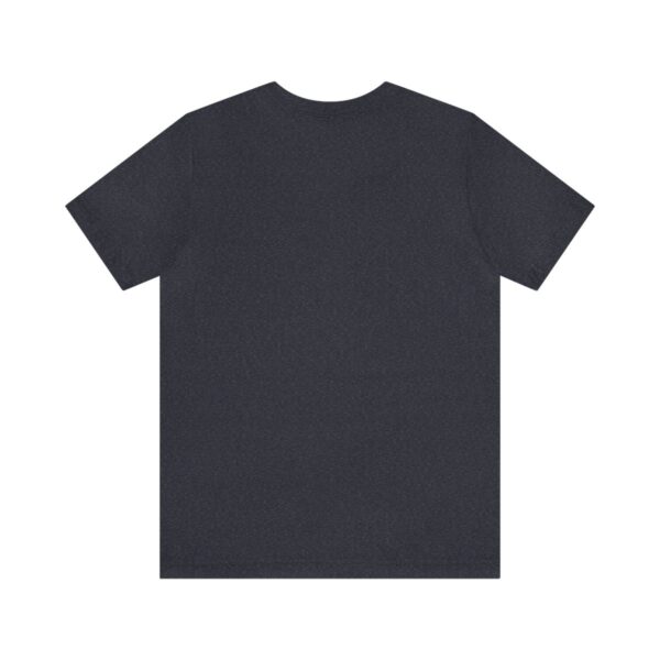 Unisex Jersey Short Sleeve Tee - Image 146
