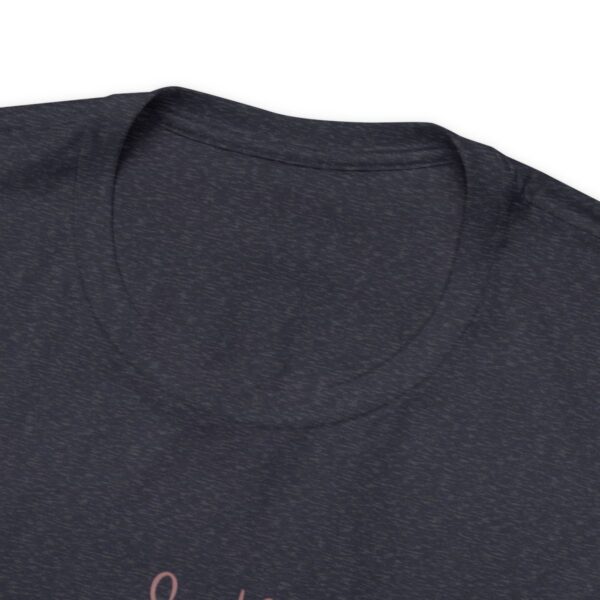 Unisex Jersey Short Sleeve Tee - Image 155