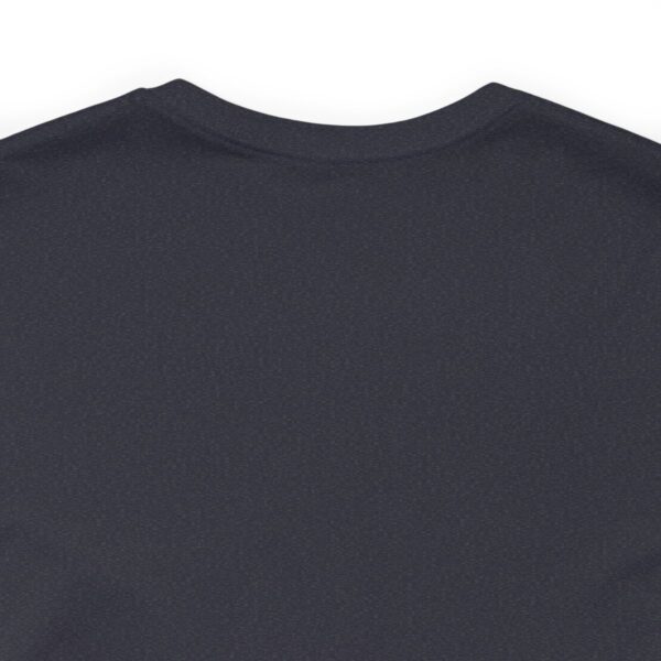 Unisex Jersey Short Sleeve Tee - Image 156