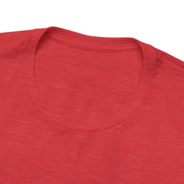 Unisex Jersey Short Sleeve Tee - Image 119