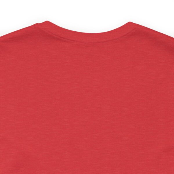Unisex Jersey Short Sleeve Tee - Image 120