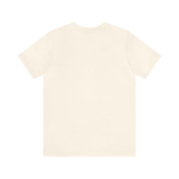 Unisex Jersey Short Sleeve Tee - Image 26