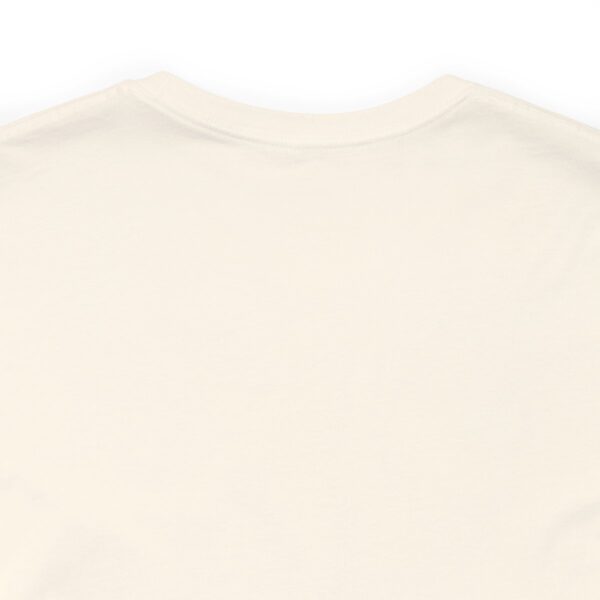 Unisex Jersey Short Sleeve Tee - Image 36