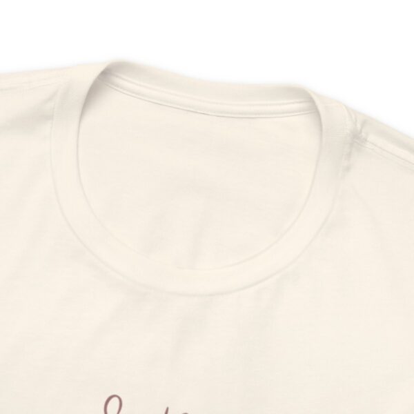 Unisex Jersey Short Sleeve Tee - Image 35