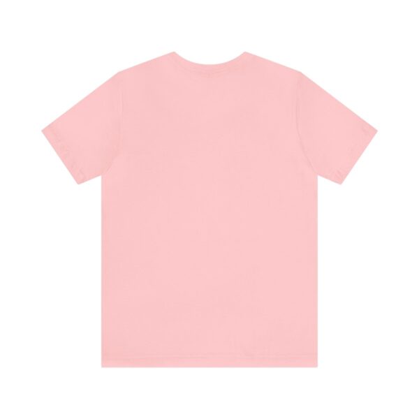 Unisex Jersey Short Sleeve Tee - Image 98