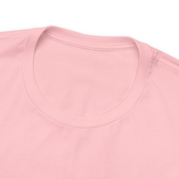 Unisex Jersey Short Sleeve Tee - Image 107