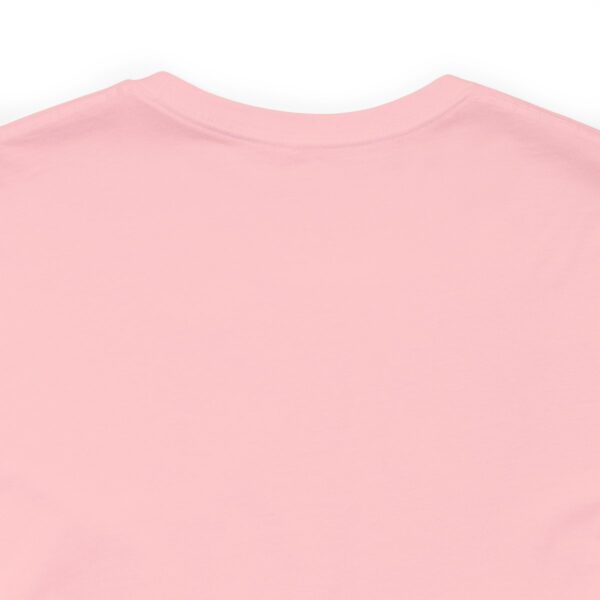 Unisex Jersey Short Sleeve Tee - Image 108