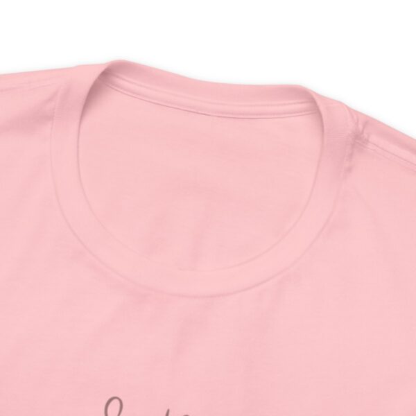 Unisex Jersey Short Sleeve Tee - Image 179