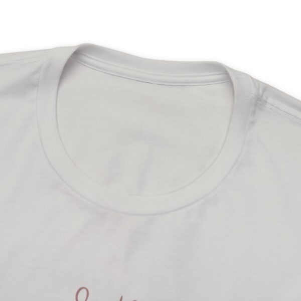 Unisex Jersey Short Sleeve Tee - Image 59