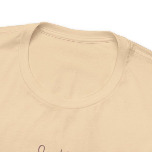 Unisex Jersey Short Sleeve Tee - Image 47