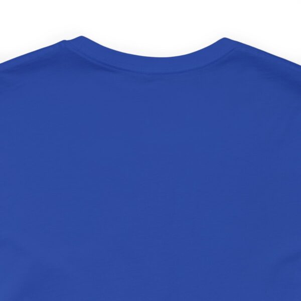 Unisex Jersey Short Sleeve Tee - Image 144
