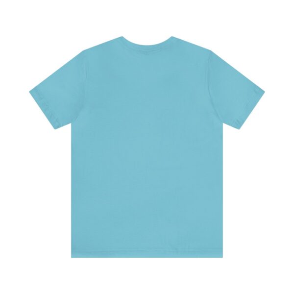 Unisex Jersey Short Sleeve Tee - Image 62