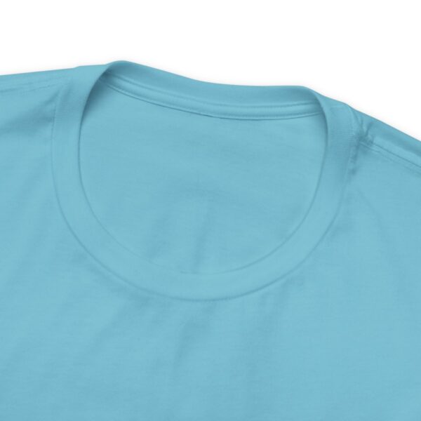 Unisex Jersey Short Sleeve Tee - Image 71