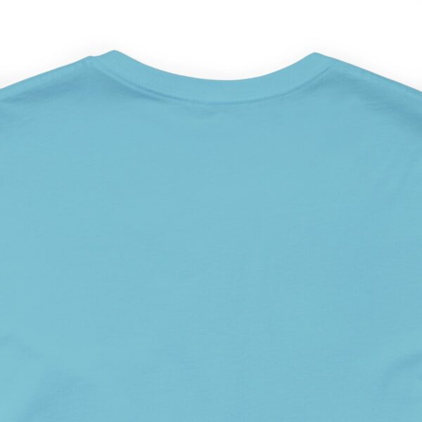 Unisex Jersey Short Sleeve Tee - Image 72