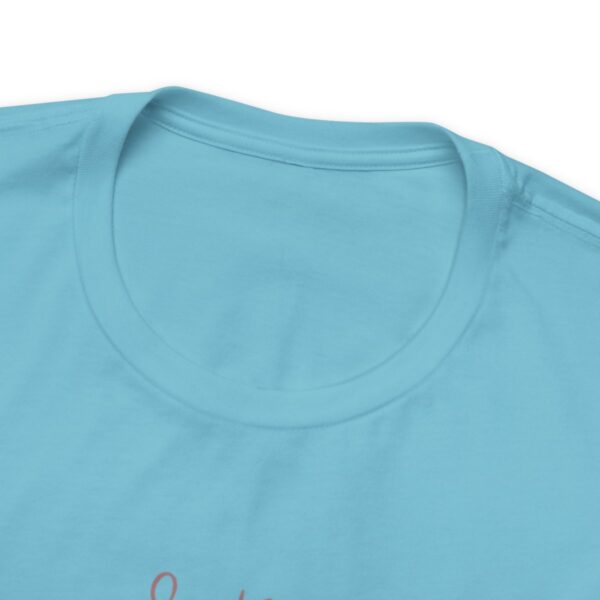 Unisex Jersey Short Sleeve Tee - Image 107