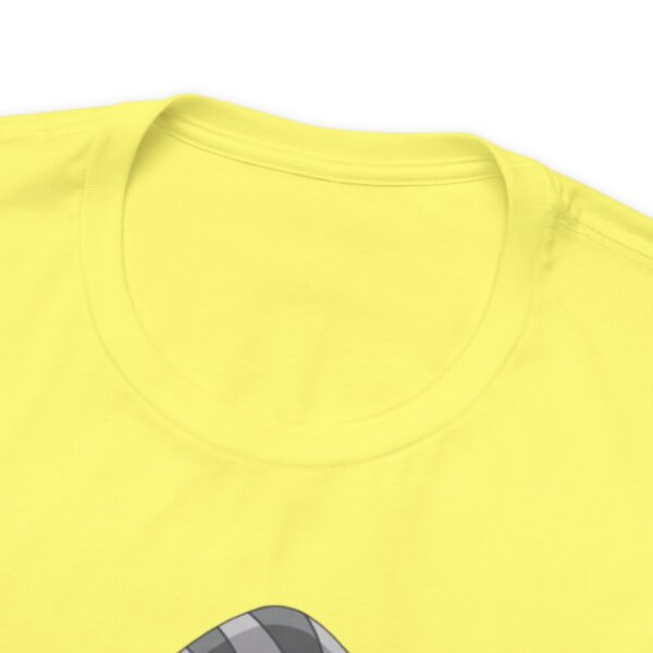 Unisex Jersey Short Sleeve Tee - Image 47